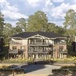 アパート Binnendiek Haus 3 13 Böhl