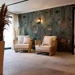 アパート Binnendiek Haus 3 13