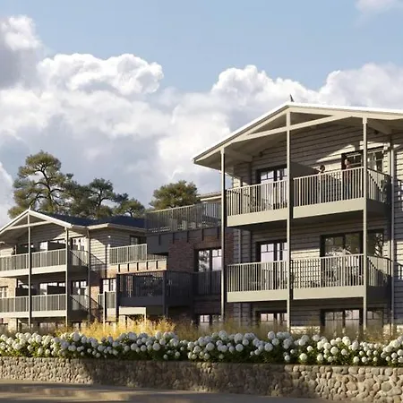 Binnendiek Haus 3 13 아파트 Böhl