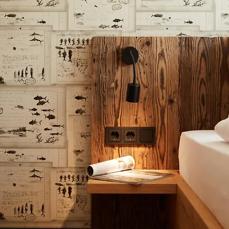 Apartamento Binnendiek Haus 3 13