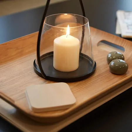 Binnendiek Haus 3 13 Apartamento Sankt Peter-Ording