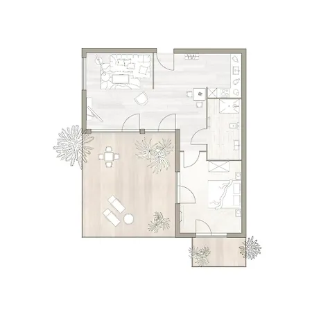 Binnendiek Haus 3 13 * Böhl