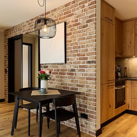 Binnendiek Haus 3 13 アパート Böhl