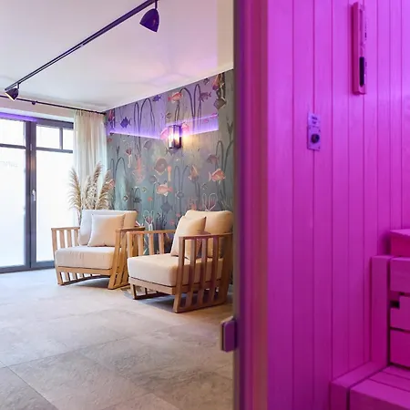 Binnendiek Haus 3 13 アパート Böhl