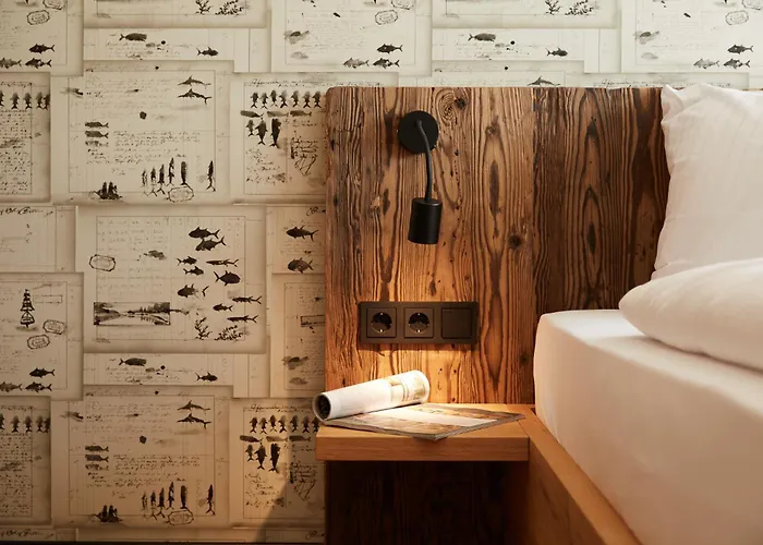 Apartamento Binnendiek Haus 3 13