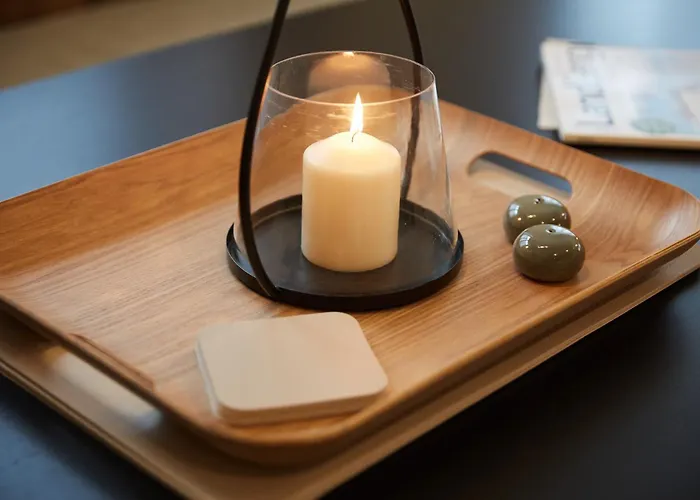 Binnendiek Haus 3 13 Apartamento Böhl