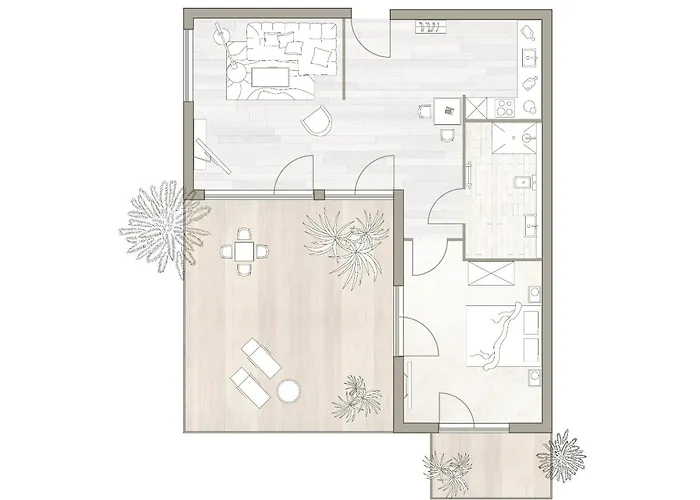 Binnendiek Haus 3 13 * Böhl